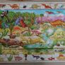 Vintage Children's Jigsaw Puzzle Bundle of 3 sets Image 6