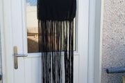 Stunning New Long Fringes Dress