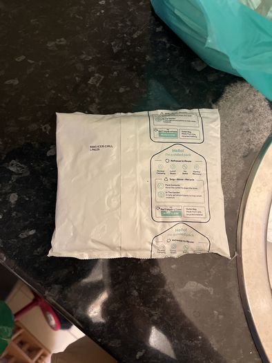 10 x Ice Packs