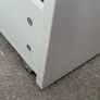 Bed frame, with 2 storage drawers Image 4