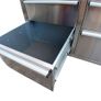 Manarola 56" 10-drawer Tool Cabinet Image 3