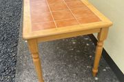 kitchen table