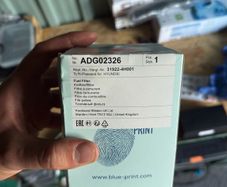 Brand New Blue Print Fuel Filter ADG02326 (Hyundai / Kia Diesel)