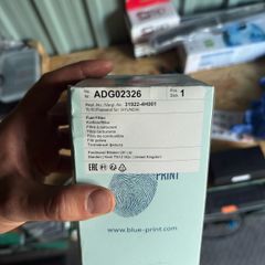 Brand New Blue Print Fuel Filter ADG02326 (Hyundai / Kia Diesel)