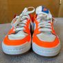 Women's Nike Dink Low Disrupt Supa Trainers UK 5.5 Image 7