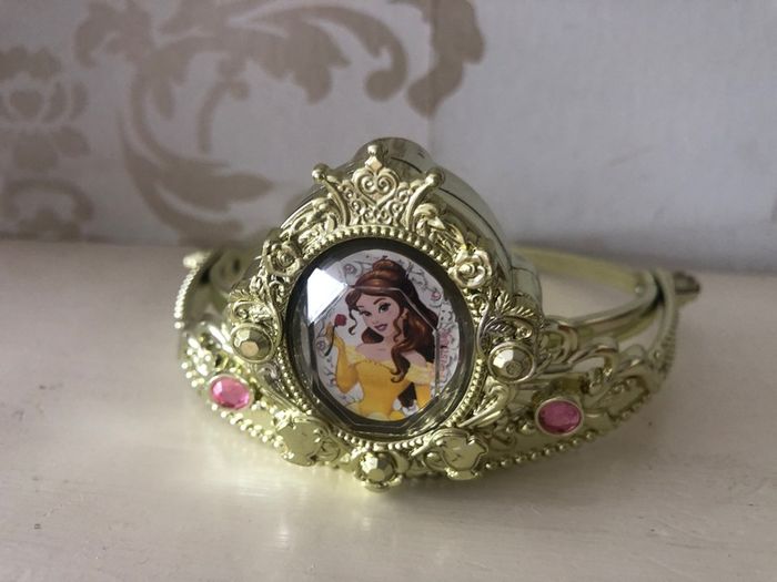 princess Dress 5-6 years