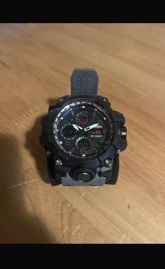 sports watch (EXPONI)