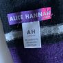 Alice Hannah Scarf/Palmwarmers Image 5