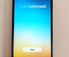 Samsung A14 Phone