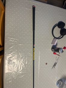project x yellow hzrdus 6.5