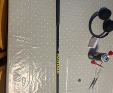 project x yellow hzrdus 6.5