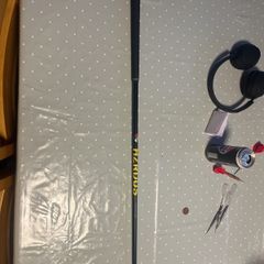 project x yellow hzrdus 6.5