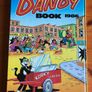 Comic: 'The Dandy' annuall 1986 Image 6