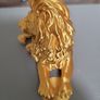 Lion ornament Image 5