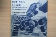 Mixed Collection of Modern and Out of Print (22) vintage books - Carpentry, Stained Glass, Andersen