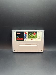 FIFA Soccer 96 Super Nintendo SNES
