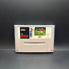 FIFA Soccer 96 Super Nintendo SNES