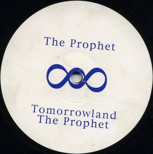 T8-the Prophet Tomorrowland