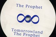 T8-the Prophet Tomorrowland