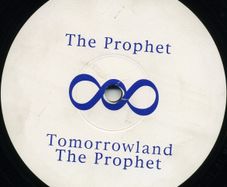 T8-the Prophet Tomorrowland