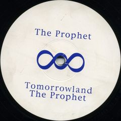 T8-the Prophet Tomorrowland