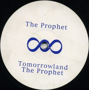 T8-the Prophet Tomorrowland