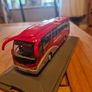 model bus Image 3
