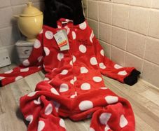 girls onesie