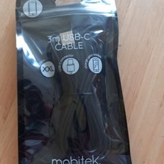3 Metre USB Cable