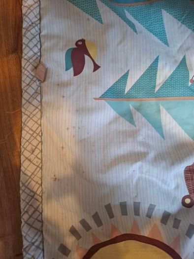 Playmat