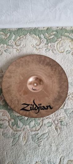 Zildjian ZBT Crash Cymbal 16"