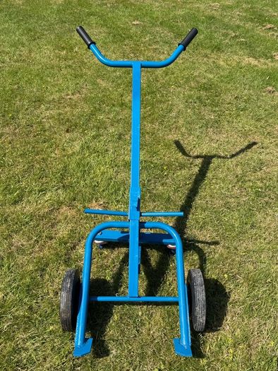 Drum Trolley