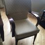 Pair of Retro Mid Century Armchairs Image 5