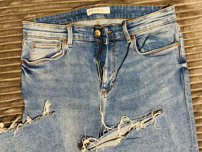 Women's Jeans  Size 16 x2