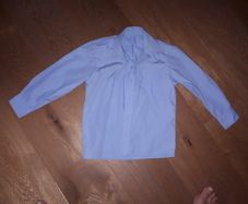 3 - Boys School Shirts - Age 5/6