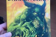 Darren Shan Slaughter