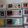 Snes updated 24/04/26 Super Nintendo Arcade Retro games Original Image 9