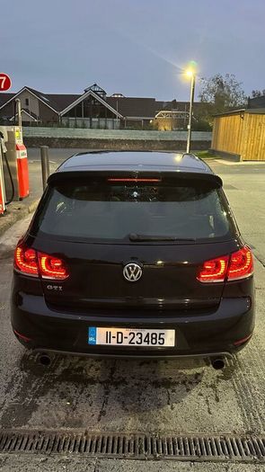 Volkswagen Golf GTI Fresh NCT