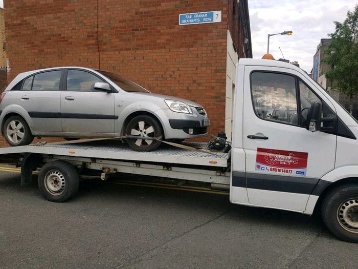 recovery services 24/7