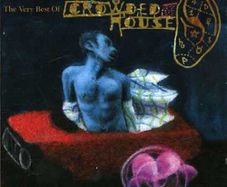 Recurring Dream: the Very Best of Crowded House. CD. Free Postage!