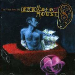 Recurring Dream: the Very Best of Crowded House. CD. Free Postage!