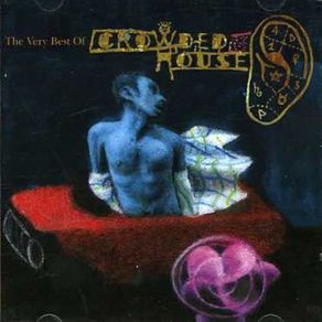 Recurring Dream: the Very Best of Crowded House. CD. Free Postage!