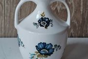 Royal Tara "Cornflower" Bud Vase