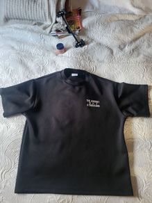 Bershka t-shirt