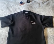 Bershka t-shirt