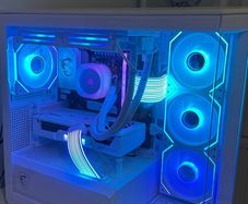 High-End Gaming/Work Computer