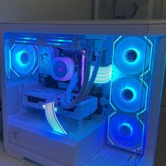 High-End Gaming/Work Computer