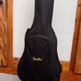 Classic Guitar solid top + gifts Image 3