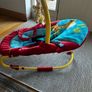 Baby rocker chair Image 2