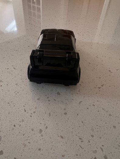Pow-R-Trons - Knight Rider - 1985 - vintage